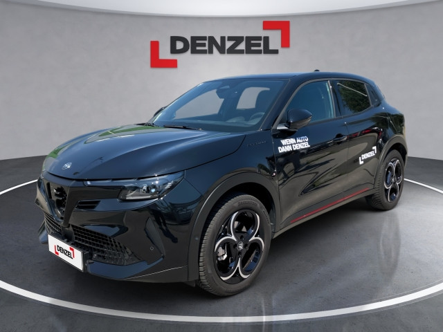 Bild 0: Alfa Junior Ibrida Speciale 1.2 136PS MHEV FWD
