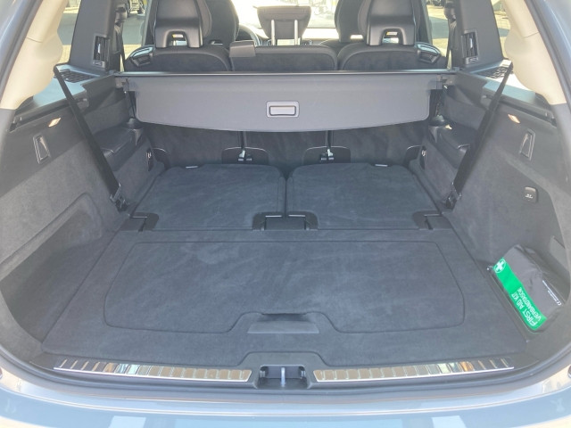 Bild 12: VOLVO PKW XC90 T8 AWD PHEV 18,8kWh Plus Bright