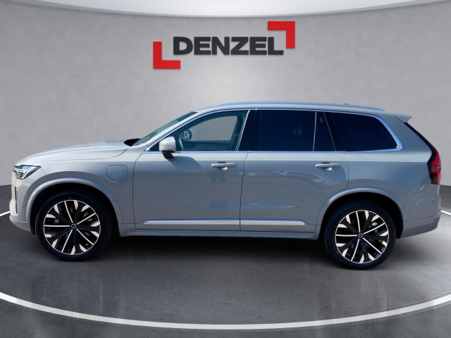 Bild 1: VOLVO PKW XC90 T8 AWD PHEV 18,8kWh Plus Bright