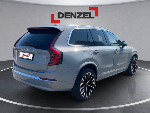 Bild 3: VOLVO PKW XC90 T8 AWD PHEV 18,8kWh Plus Bright