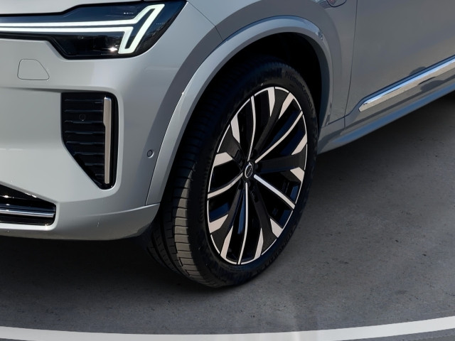 Bild 7: VOLVO PKW XC90 T8 AWD PHEV 18,8kWh Plus Bright