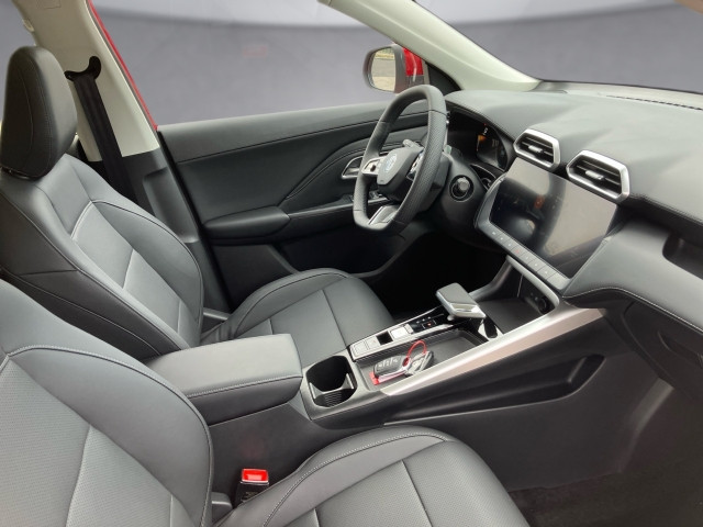 Bild 10: MG ZS HEV Luxury MY26
