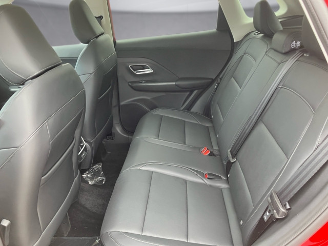 Bild 11: MG ZS HEV Luxury MY26
