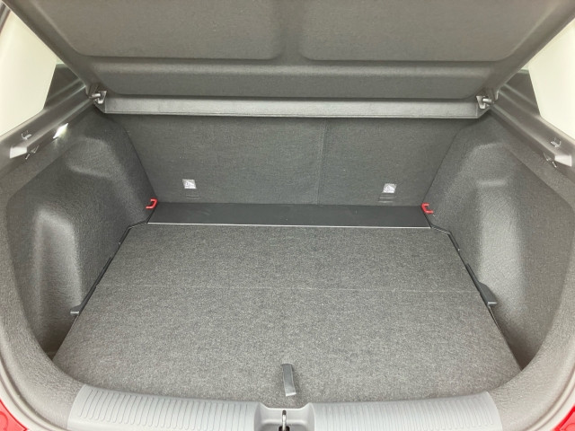 Bild 12: MG ZS HEV Luxury MY26