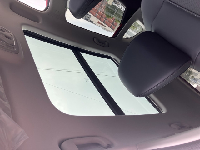 Bild 13: MG ZS HEV Luxury MY26
