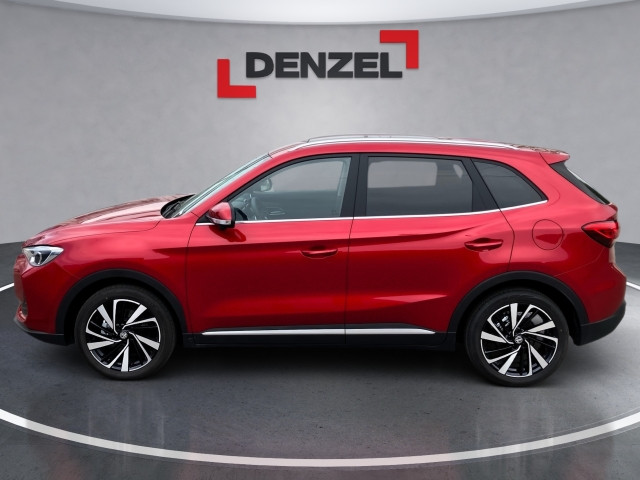 Bild 1: MG ZS HEV Luxury MY26