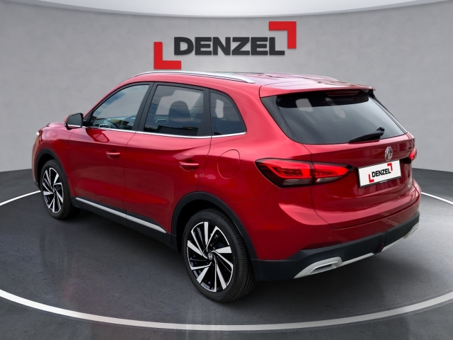 Bild 2: MG ZS HEV Luxury MY26
