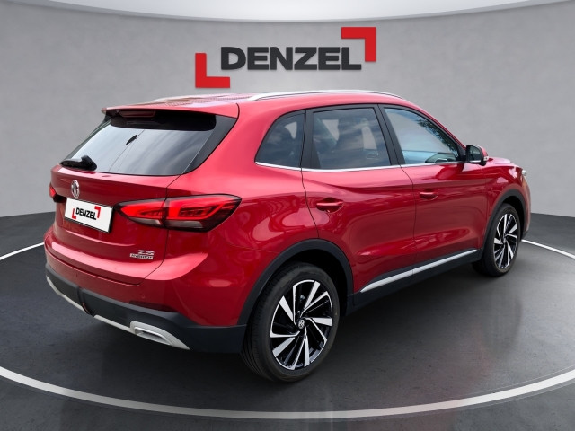 Bild 3: MG ZS HEV Luxury MY26