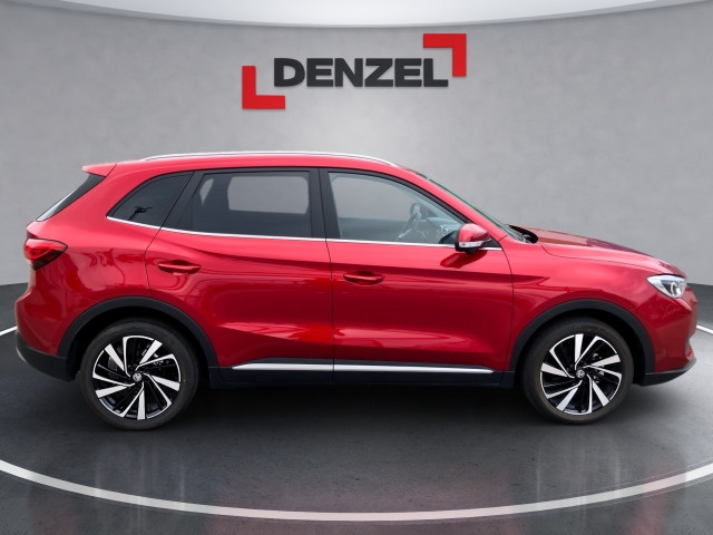 Bild 4: MG ZS HEV Luxury MY26