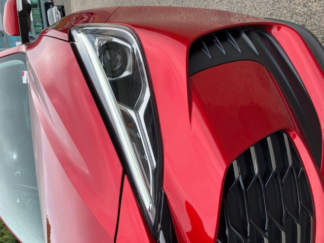 Bild 6: MG ZS HEV Luxury MY26