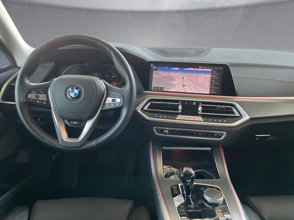 Bild 8: BMW X5 xDrive40d G05