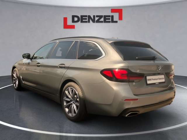 Bild 9: BMW 530d xDrive Touring G31 B57