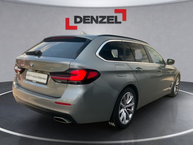 Bild 10: BMW 530d xDrive Touring G31 B57