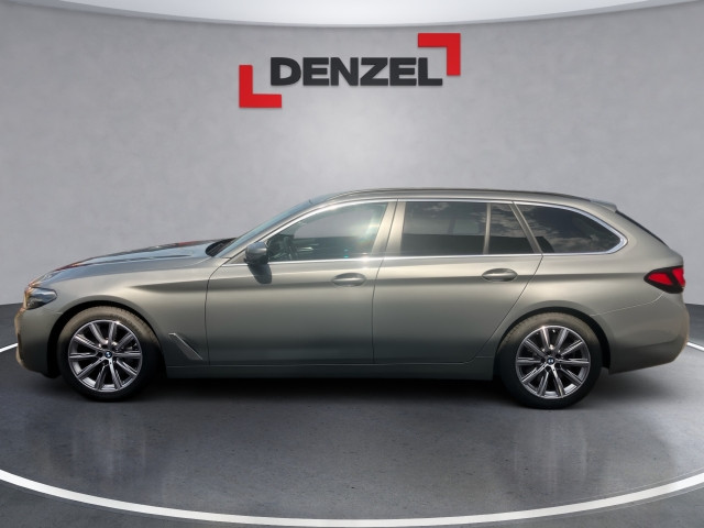 Bild 1: BMW 530d xDrive Touring G31 B57