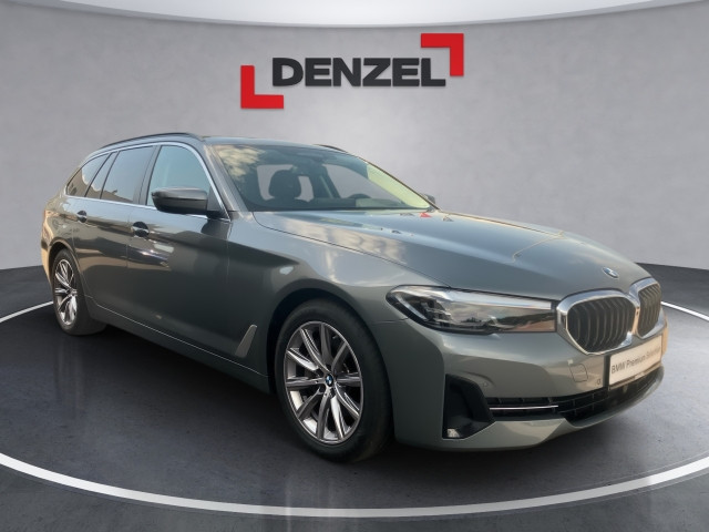 Bild 2: BMW 530d xDrive Touring G31 B57