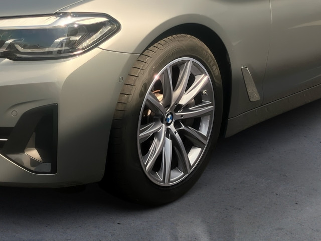 Bild 4: BMW 530d xDrive Touring G31 B57