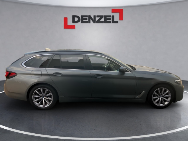 Bild 8: BMW 530d xDrive Touring G31 B57