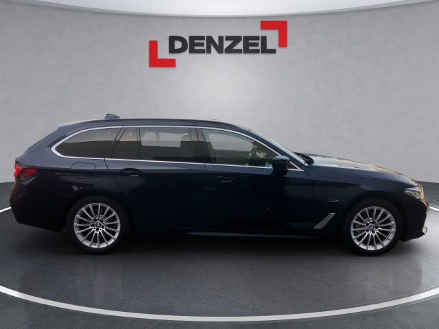 Bild 9: BMW 530e xDrive Touring G31 XB1
