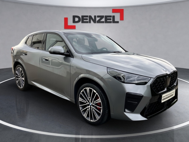 Bild 5: BMW X2 sDrive 20i U10