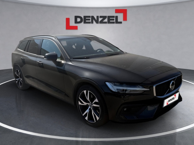 Bild 3: VOLVO PKW V60 Core, B4 Mild Hybrid, Benzin