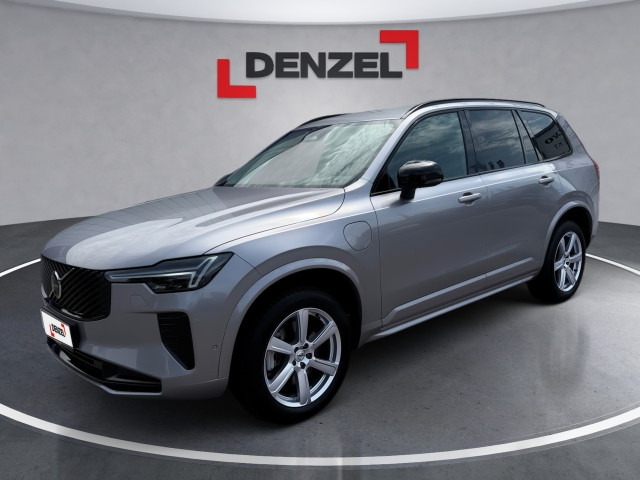 Bild 0: VOLVO PKW XC90 T8 Plug-In Hybrid Ultra Dark