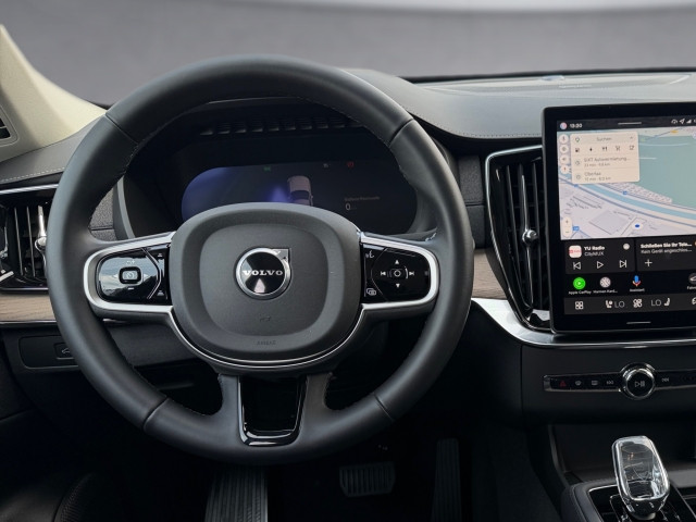 Bild 6: VOLVO PKW XC90 T8 Plug-In Hybrid Ultra Dark