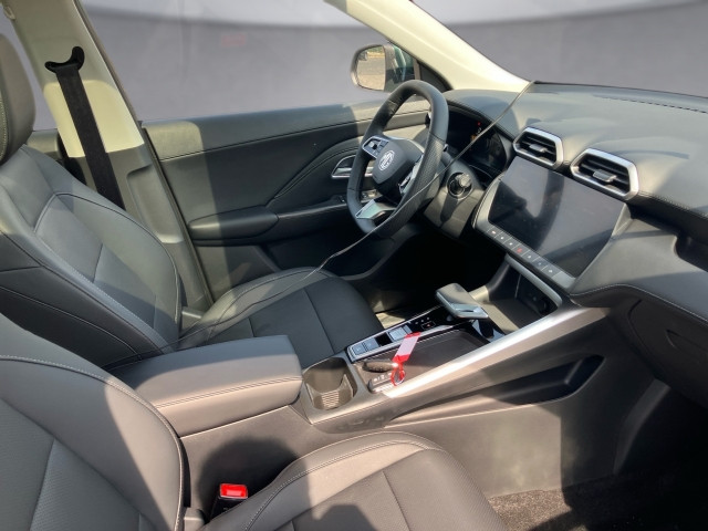 Bild 10: MG ZS HEV Luxury MY26