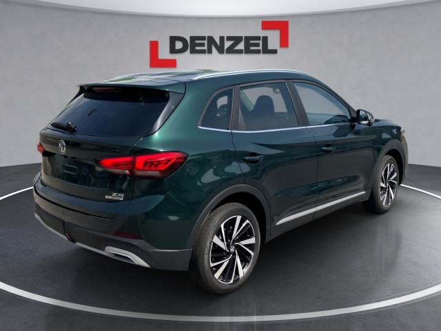 Bild 3: MG ZS HEV Luxury MY26
