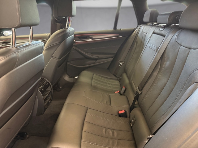 Bild 9: BMW 520d xDrive Touring G31 B47