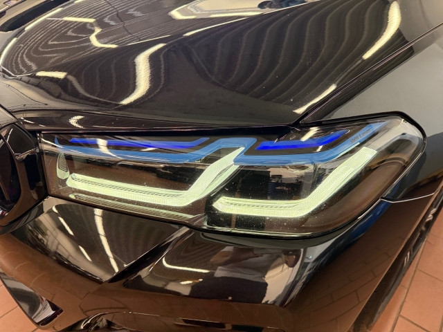 Bild 3: BMW 520d xDrive Touring G31 B47