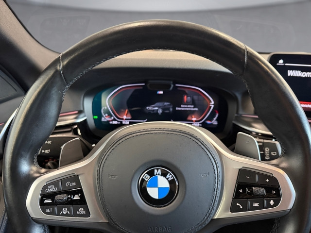 Bild 6: BMW 520d xDrive Touring G31 B47