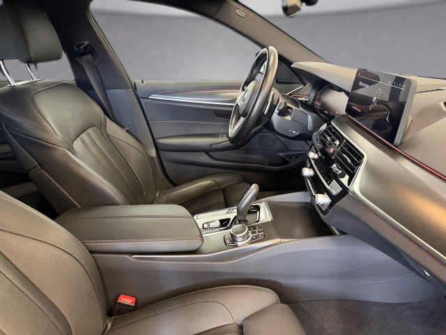 Bild 7: BMW 520d xDrive Touring G31 B47