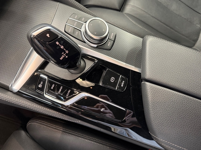 Bild 8: BMW 520d xDrive Touring G31 B47