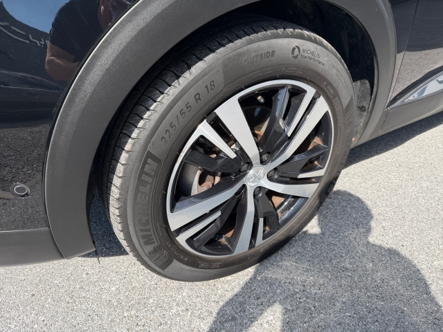Bild 13: Peugeot Peugeot 3008 SUV Hybrid 225 PHEV
