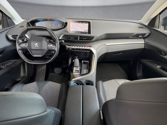 Bild 14: Peugeot Peugeot 3008 SUV Hybrid 225 PHEV