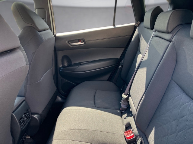 Bild 11: Mitsubishi Outlander PHEV 2,4 4WD Diam.Luxury Black Edt.AT 26