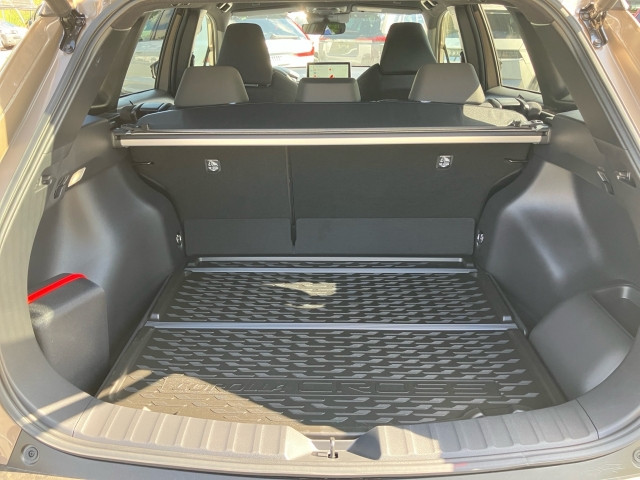 Bild 12: Mitsubishi Outlander PHEV 2,4 4WD Diam.Luxury Black Edt.AT 26