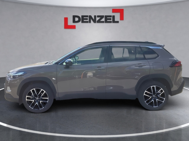 Bild 1: Mitsubishi Outlander PHEV 2,4 4WD Diam.Luxury Black Edt.AT 26