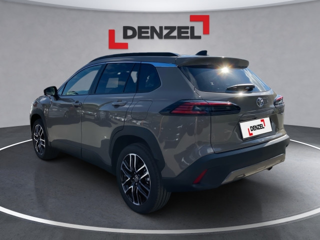 Bild 2: Mitsubishi Outlander PHEV 2,4 4WD Diam.Luxury Black Edt.AT 26
