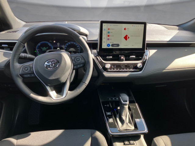 Bild 8: Mitsubishi Outlander PHEV 2,4 4WD Diam.Luxury Black Edt.AT 26