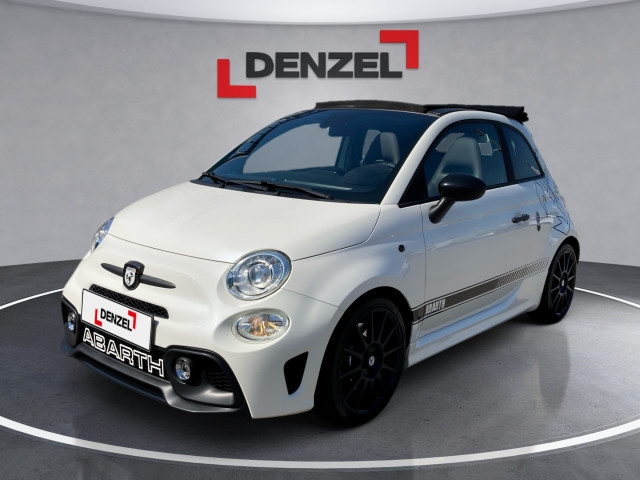 Bild 0: Fiat Abarth 595C Esseesse 180