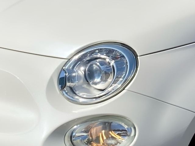 Bild 6: Fiat Abarth 595C Esseesse 180