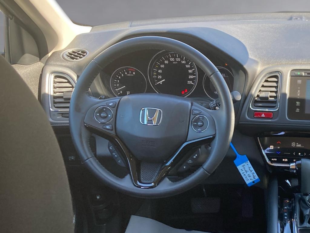 Bild 9: Honda HR-V 1,5 i-VTEC Eleg