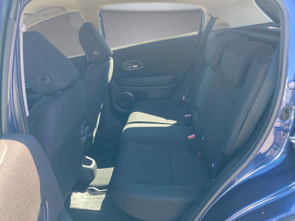 Bild 11: Honda HR-V 1,5 i-VTEC Eleg