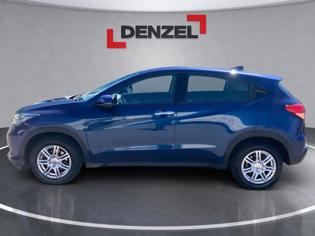 Bild 1: Honda HR-V 1,5 i-VTEC Eleg