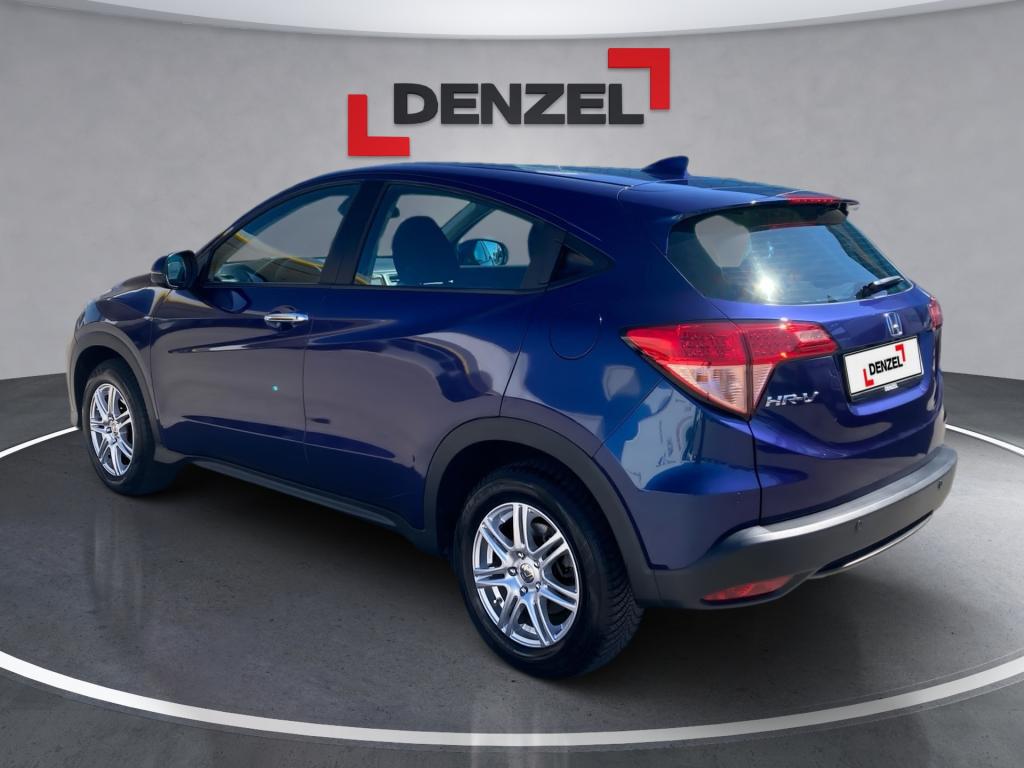 Bild 2: Honda HR-V 1,5 i-VTEC Eleg