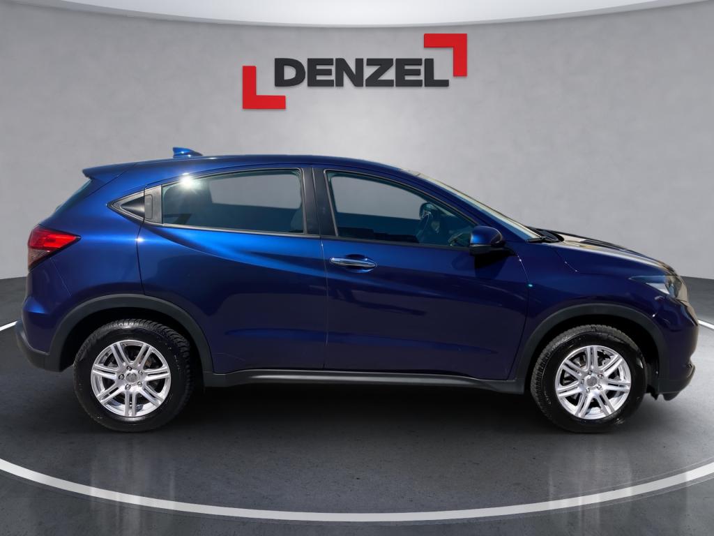 Bild 4: Honda HR-V 1,5 i-VTEC Eleg