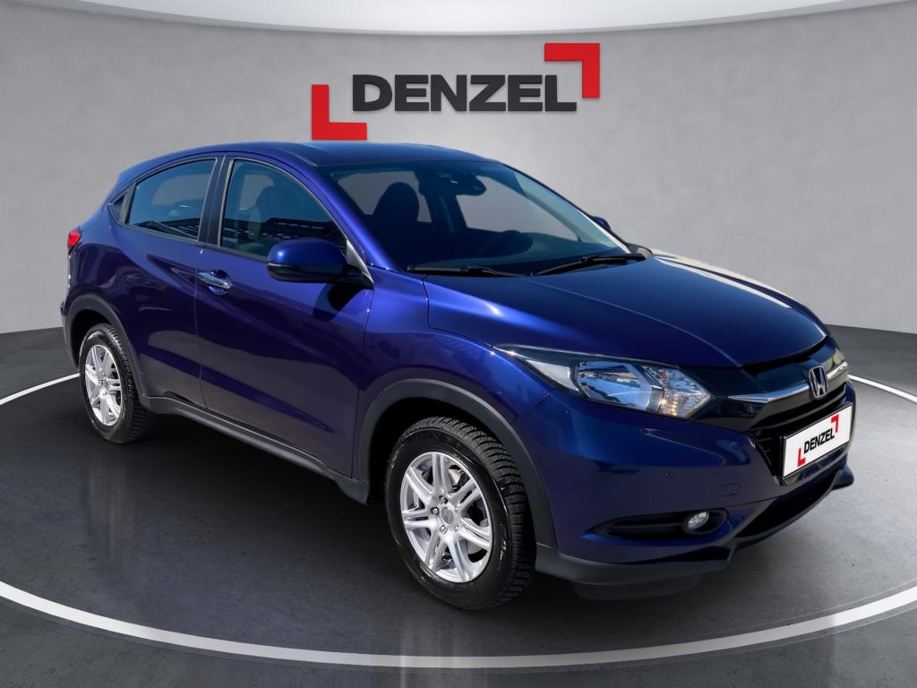 Bild 5: Honda HR-V 1,5 i-VTEC Eleg