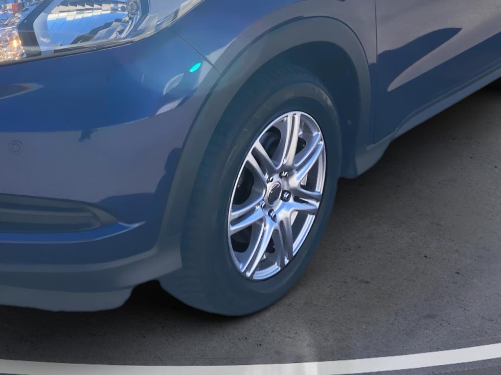 Bild 7: Honda HR-V 1,5 i-VTEC Eleg
