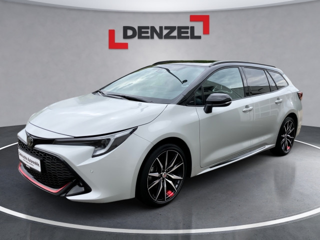 Bild 0: Toyota Corolla 2,0 Touring